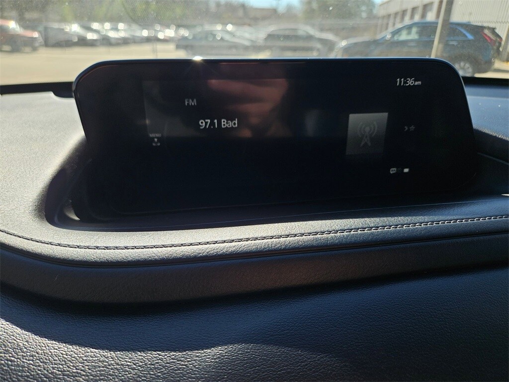 Thumbnail: 2025 Mazda CX-30 - 20