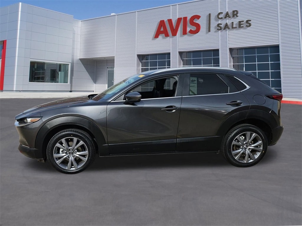 Thumbnail: 2025 Mazda CX-30 - 2