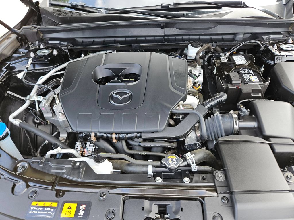 Thumbnail: 2025 Mazda CX-50 - 23