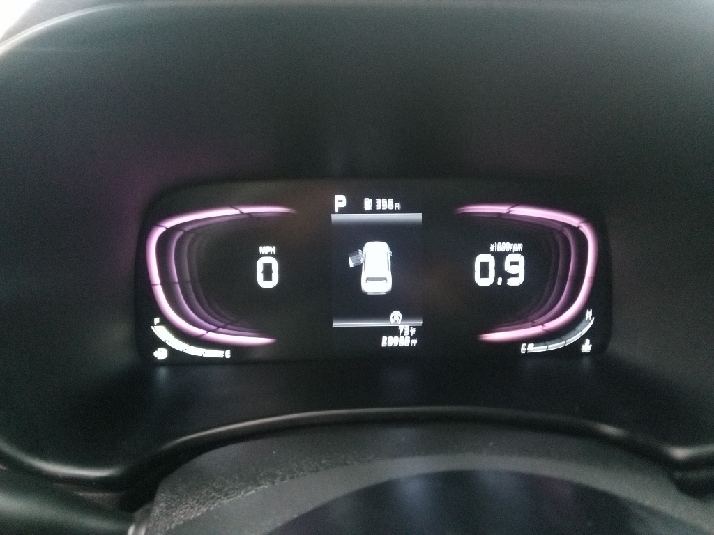 Thumbnail: 2024 Kia Soul - 12