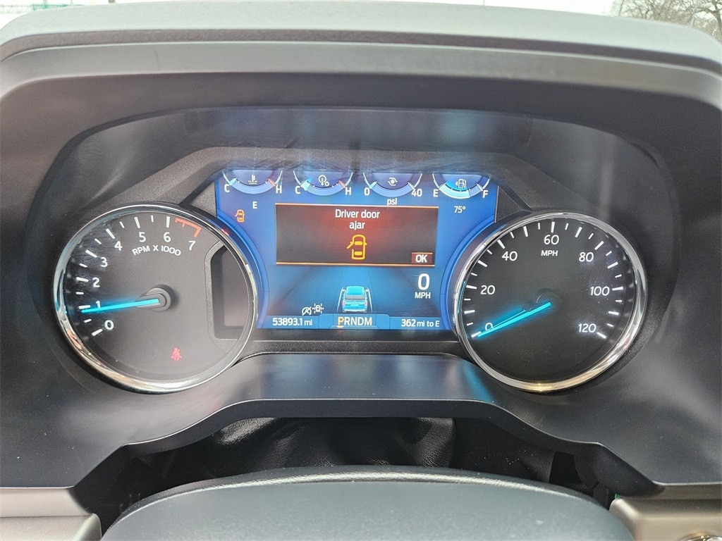 Thumbnail: 2024 Ford Expedition MAX - 19