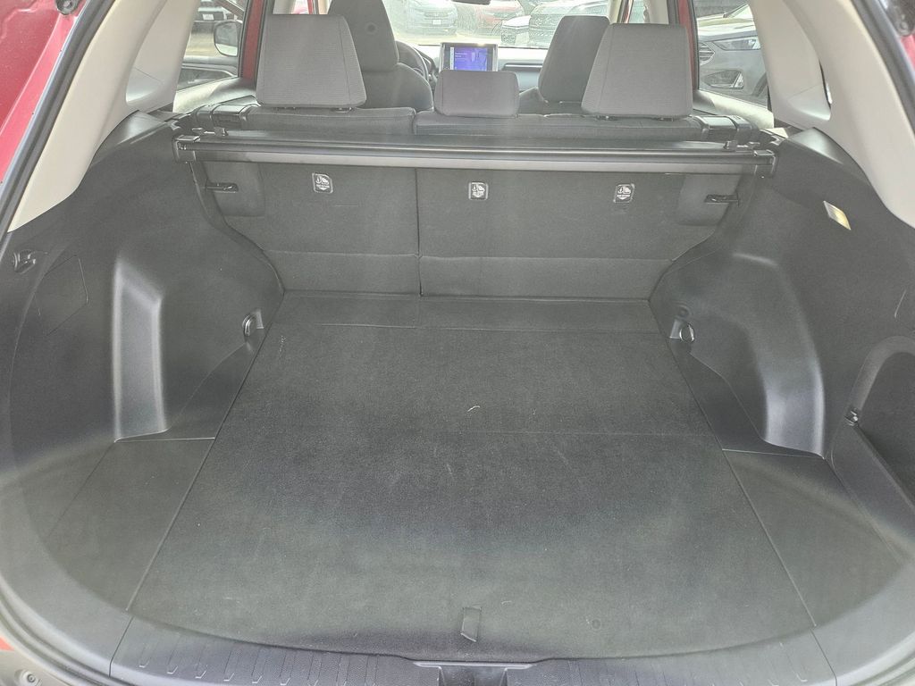 Thumbnail: 2025 Toyota RAV4 - 24