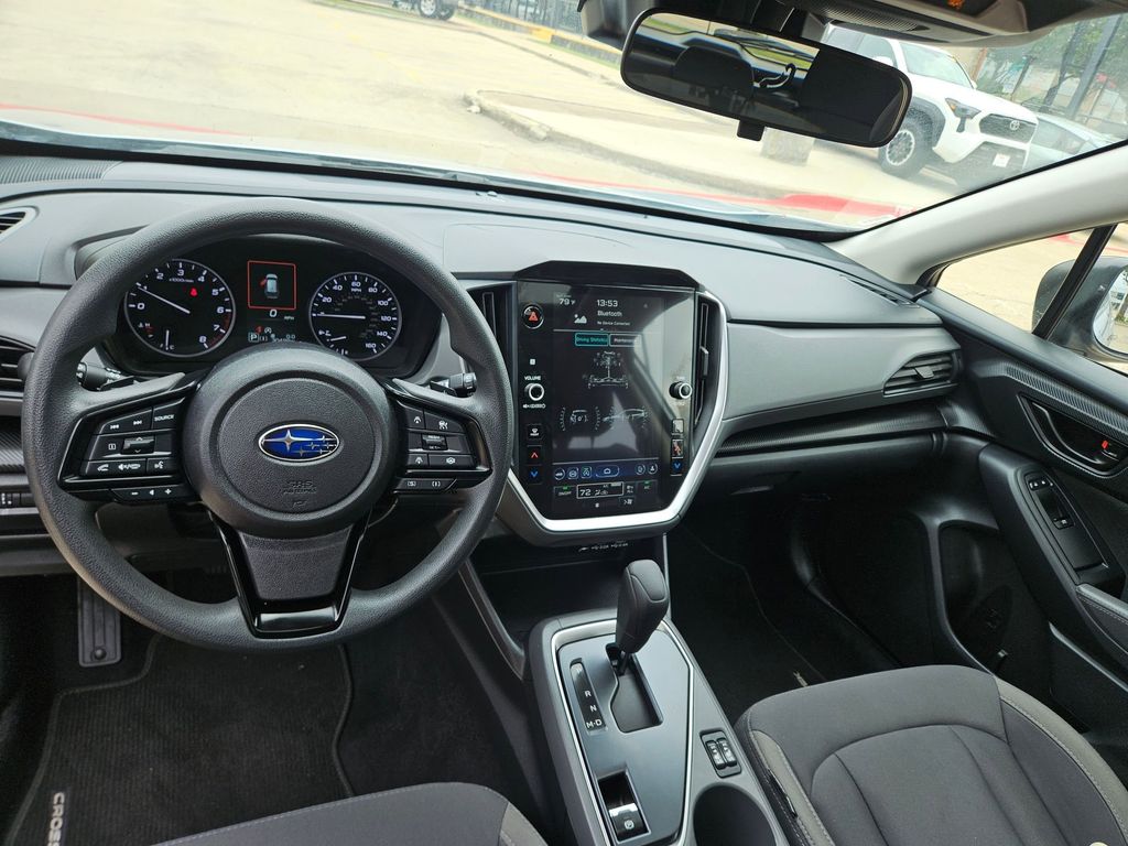 Thumbnail: 2025 Subaru Crosstrek - 16