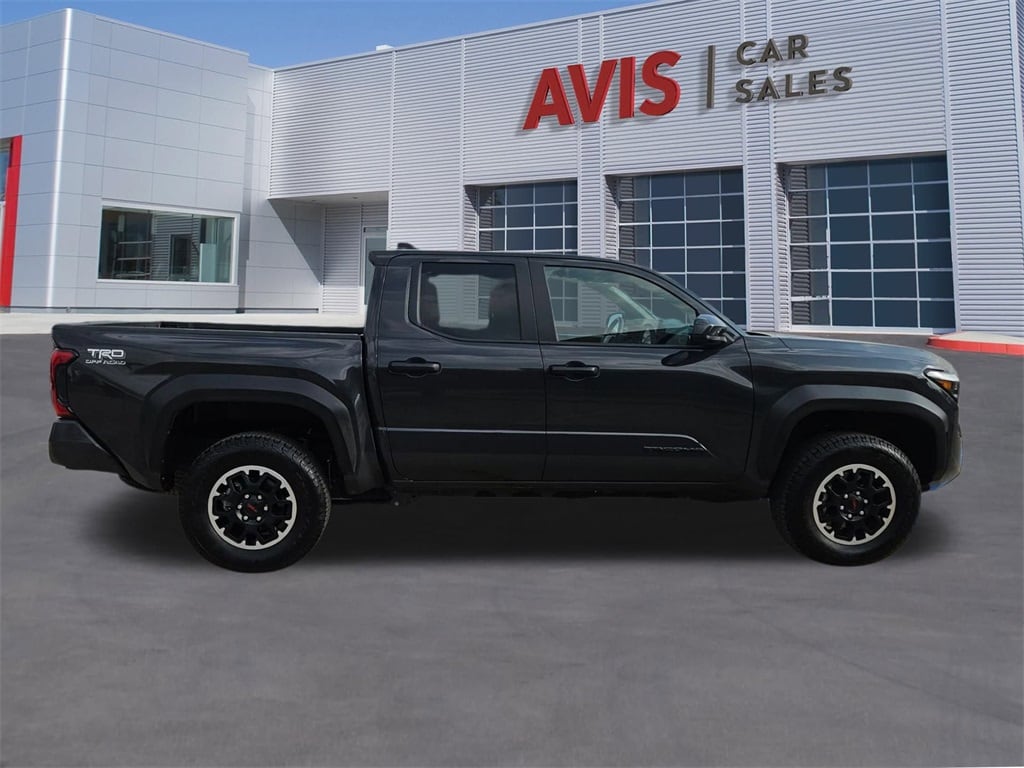 Thumbnail: 2025 Toyota Tacoma - 7