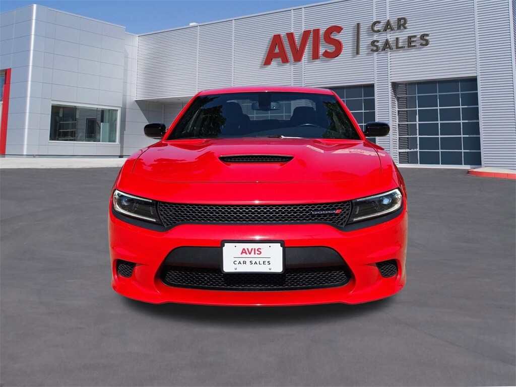Thumbnail: 2023 Dodge Charger - 2