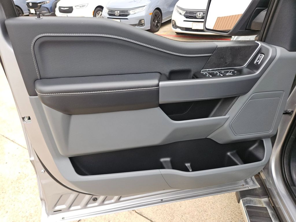 Thumbnail: 2025 Ford F-150 - 14