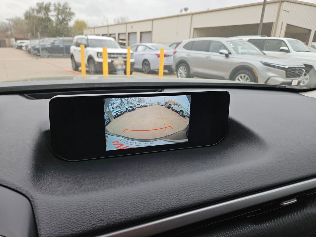 Thumbnail: 2025 Mazda CX-50 - 22