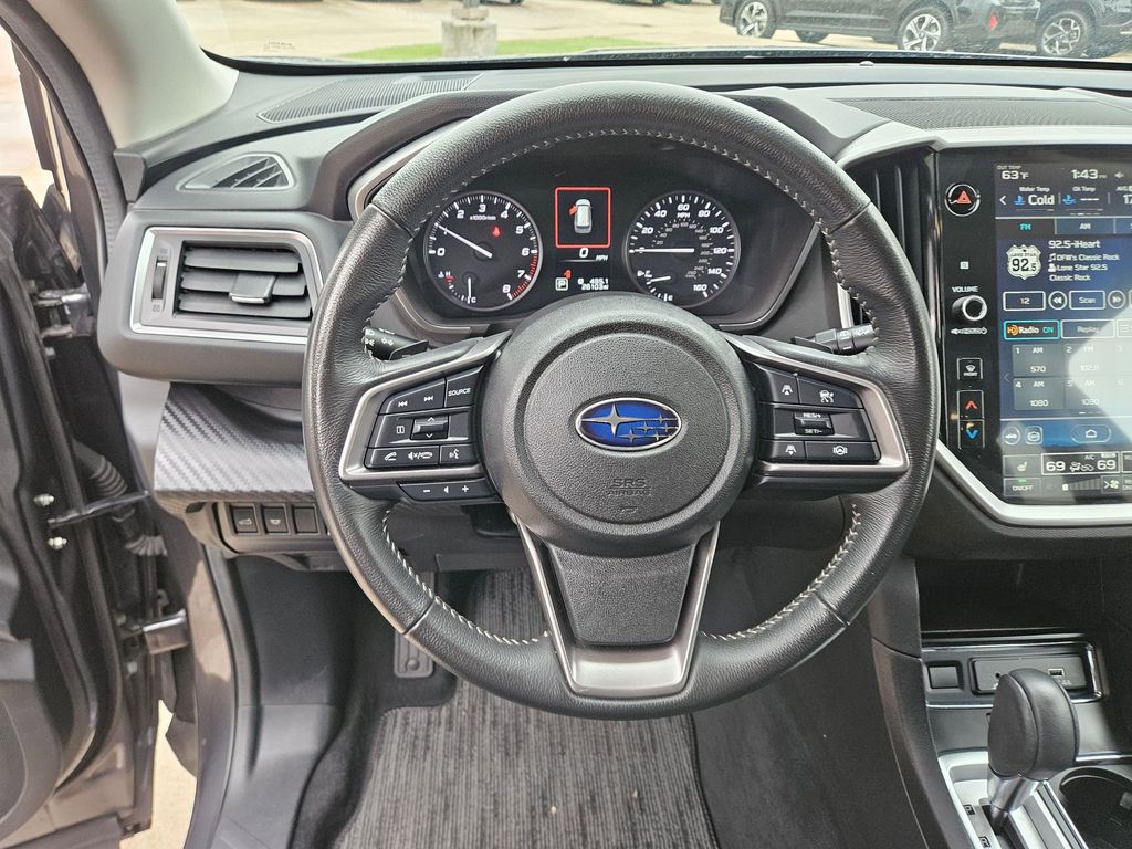 Thumbnail: 2025 Subaru Ascent - 18
