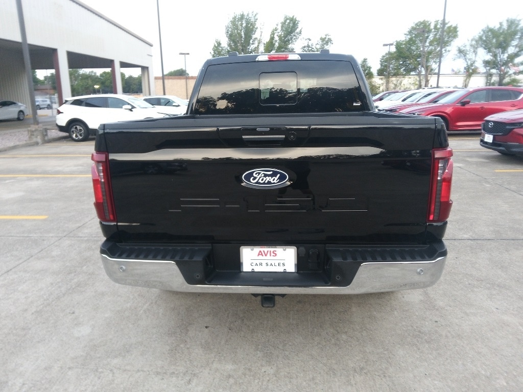 Thumbnail: 2024 Ford F-150 - 5