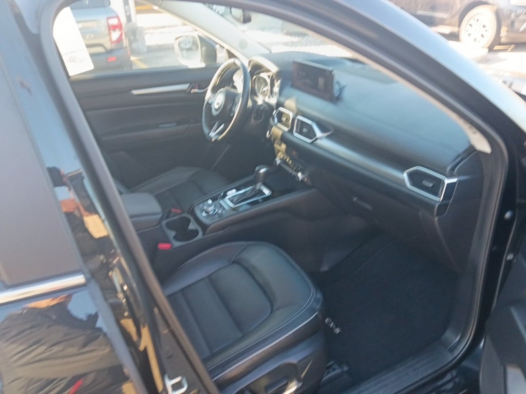 Thumbnail: 2025 Mazda CX-5 - 9