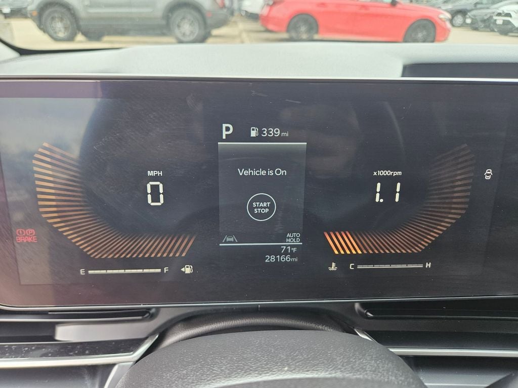 Thumbnail: 2025 Kia Carnival - 19