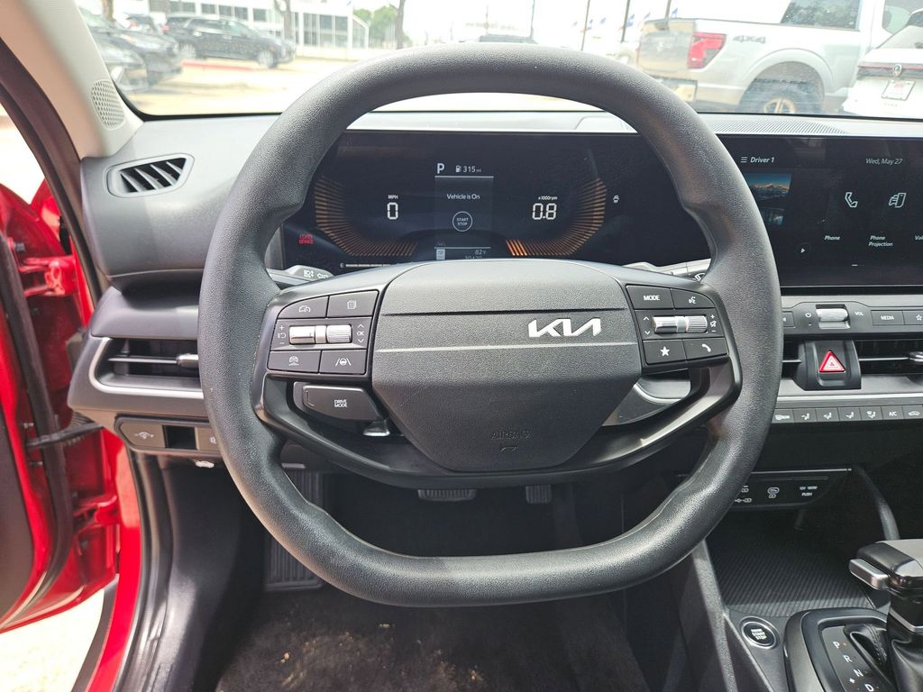 Thumbnail: 2025 Kia K4 - 18