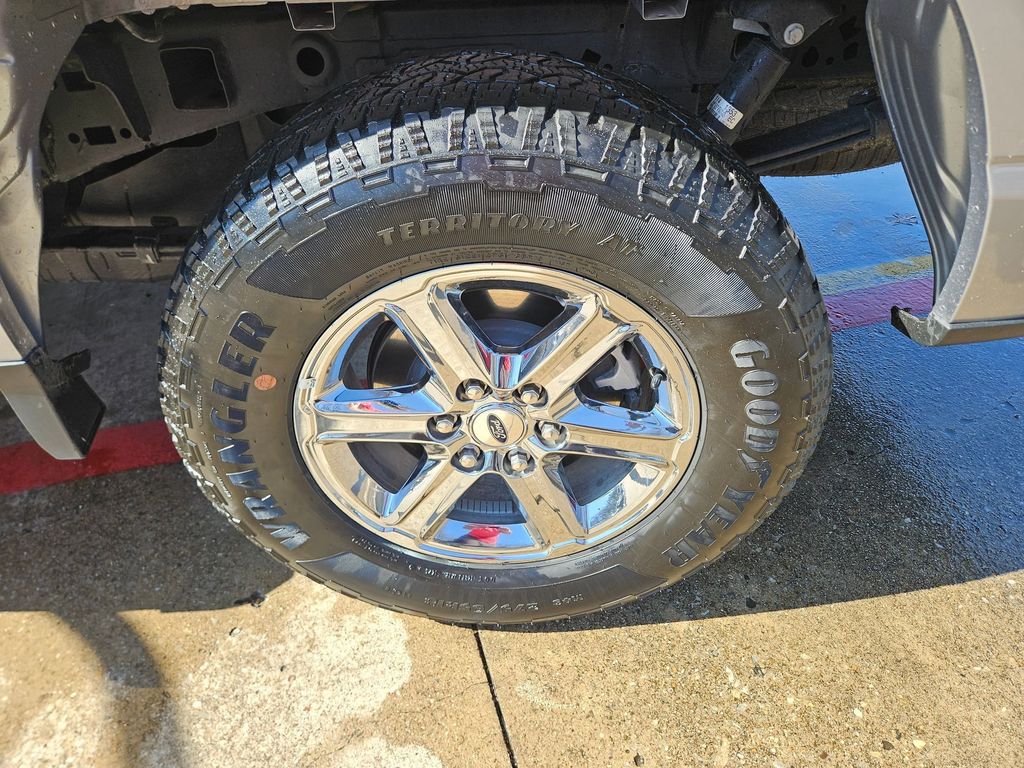 Thumbnail: 2025 Ford F-150 - 24