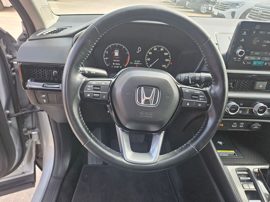 Thumbnail: 2025 Honda CR-V - 18