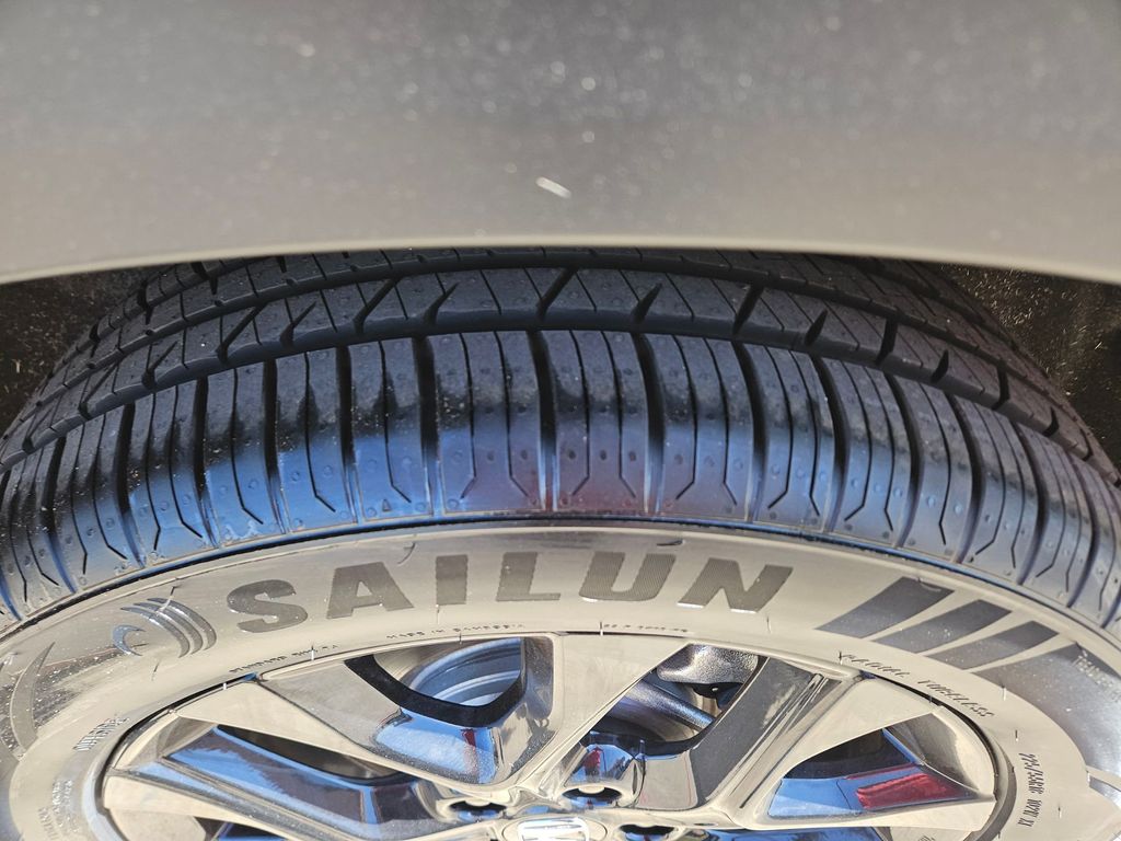 Thumbnail: 2025 Honda HR-V - 26