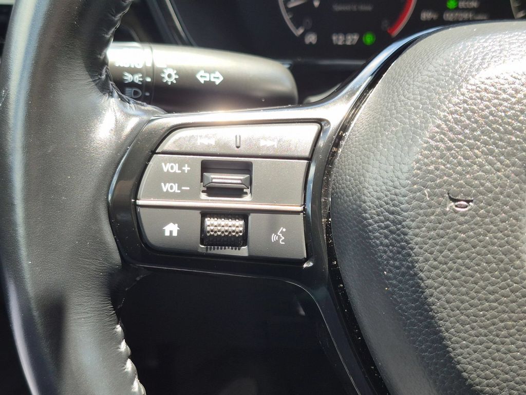 Thumbnail: 2025 Honda CR-V - 21
