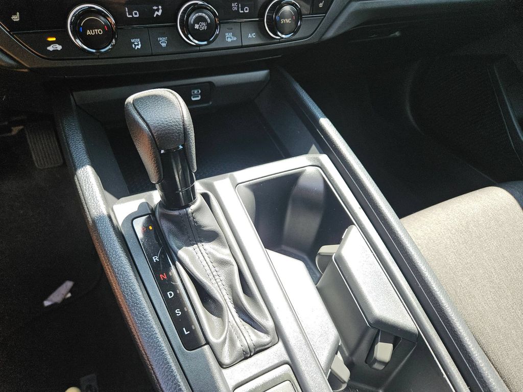 Thumbnail: 2025 Honda Accord - 29