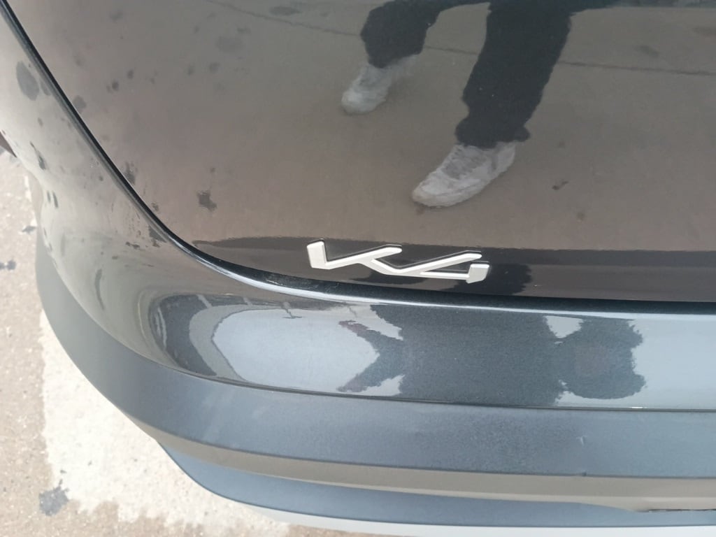 Thumbnail: 2025 Kia K4 - 11