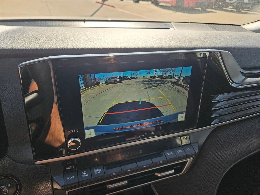 Thumbnail: 2025 Toyota Camry - 22