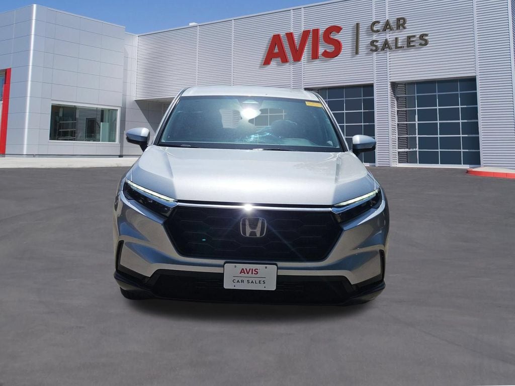 Thumbnail: 2025 Honda CR-V - 10