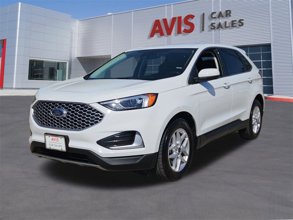 Thumbnail: 2024 Ford Edge - 1