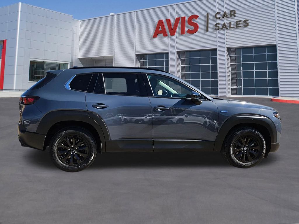 Thumbnail: 2025 Mazda CX-50 - 7