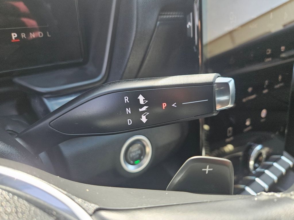 Thumbnail: 2025 GMC Terrain - 27