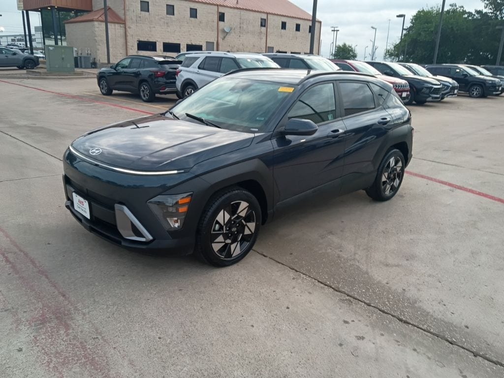 Thumbnail: 2025 Hyundai Kona - 1