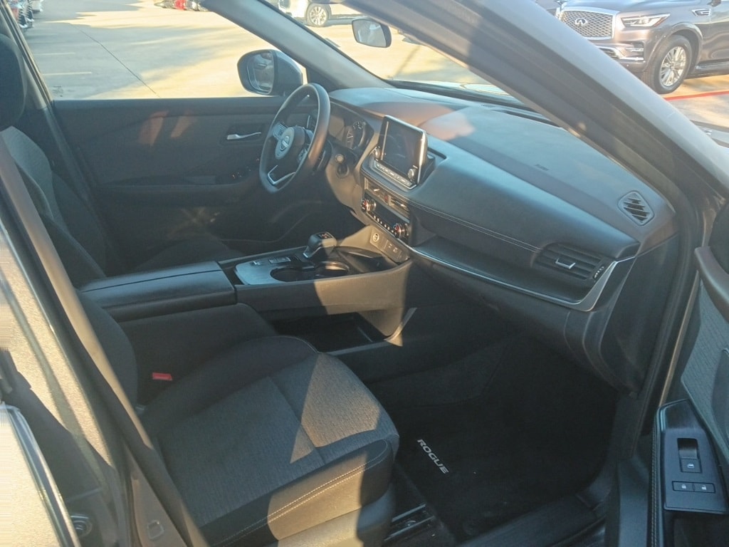 Thumbnail: 2023 Nissan Rogue - 7