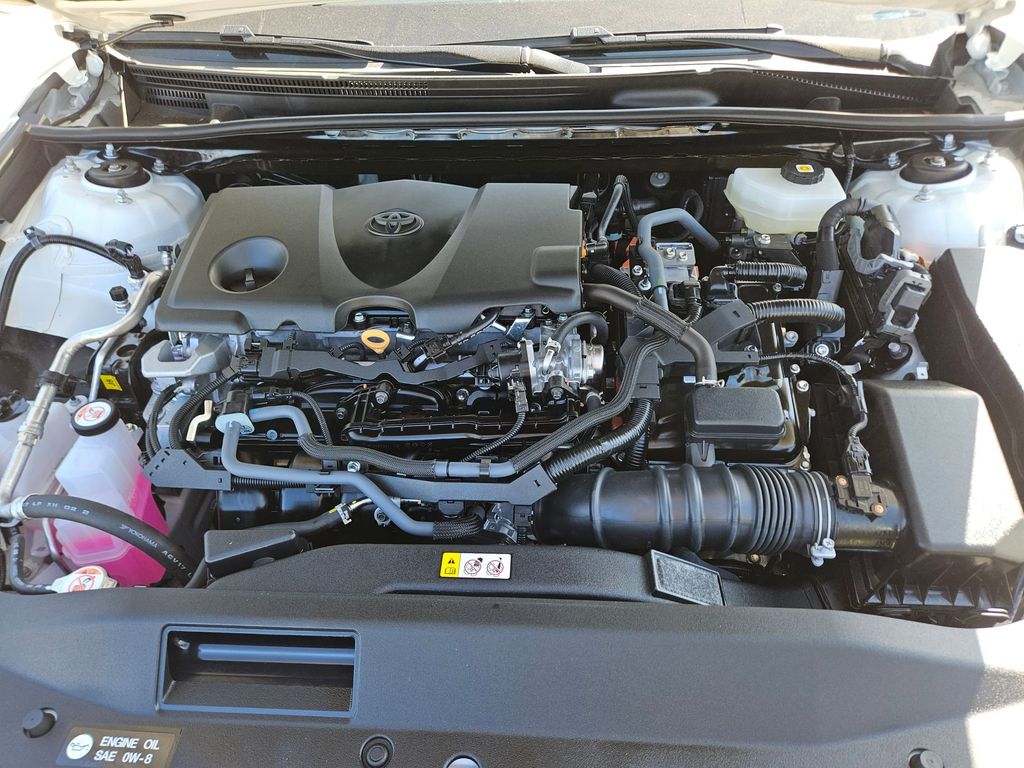 Thumbnail: 2025 Toyota Camry - 23