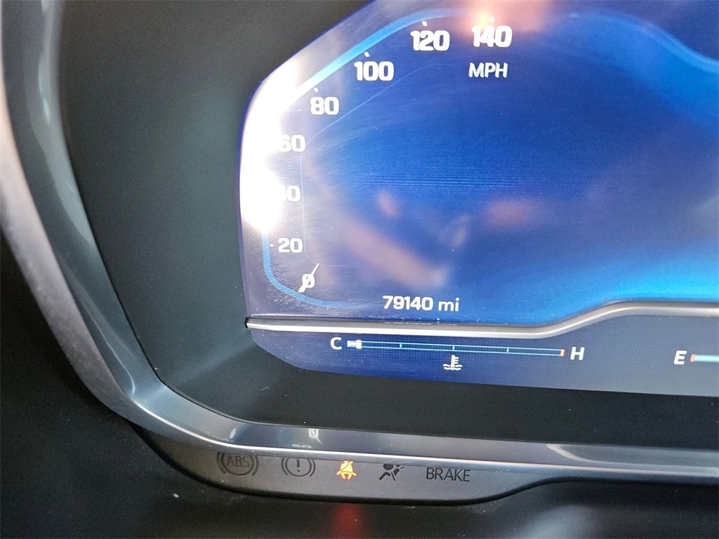 Thumbnail: 2023 Chevrolet Suburban - 16