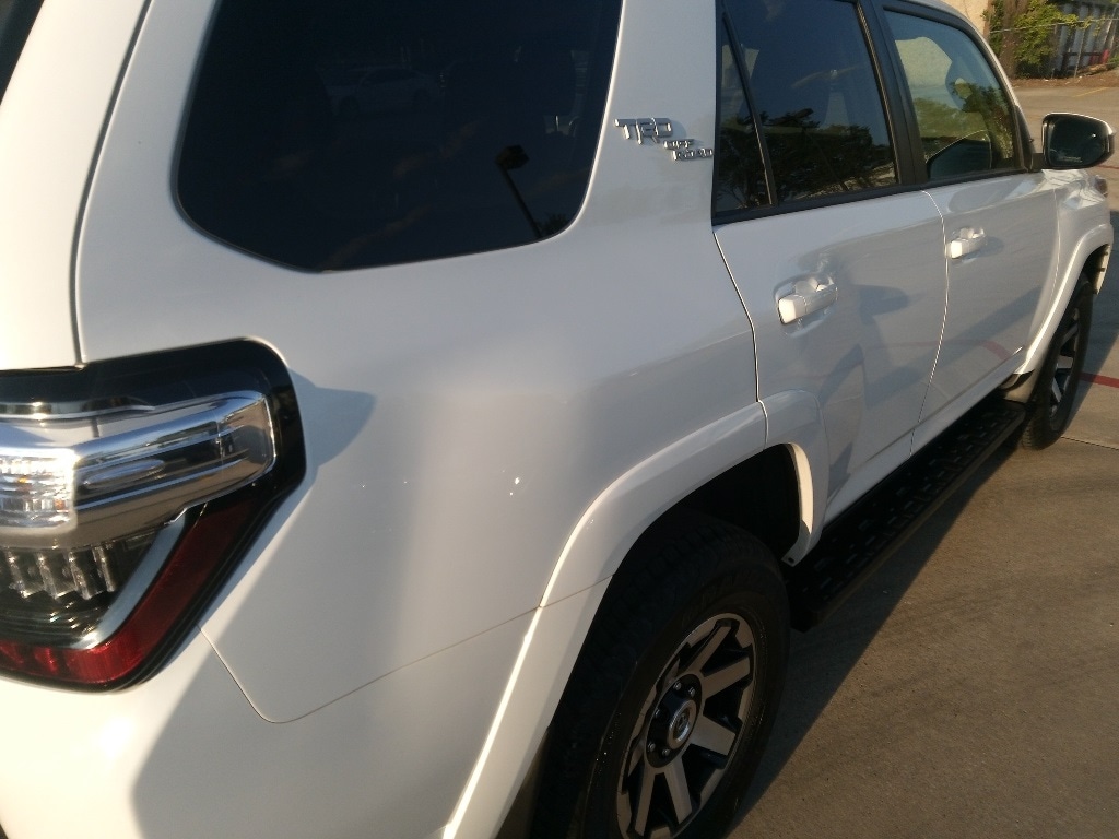 Thumbnail: 2024 Toyota 4Runner - 5