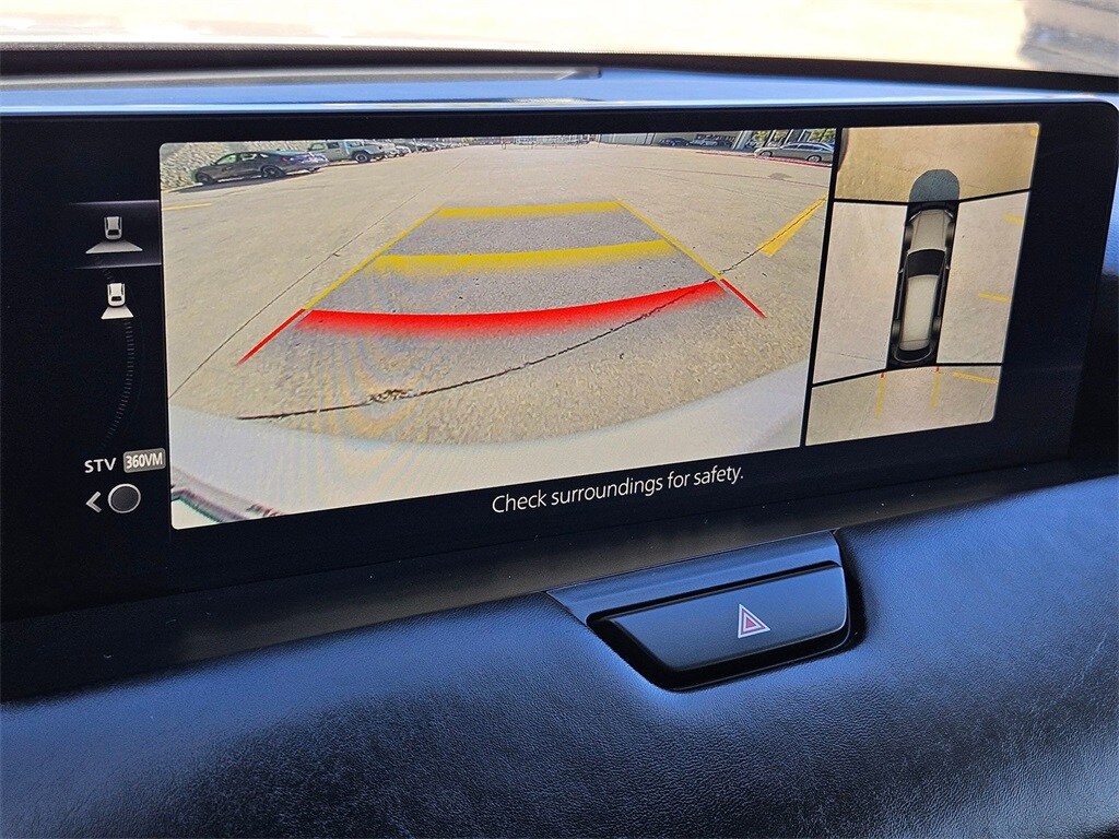 Thumbnail: 2025 Mazda CX-90 - 18