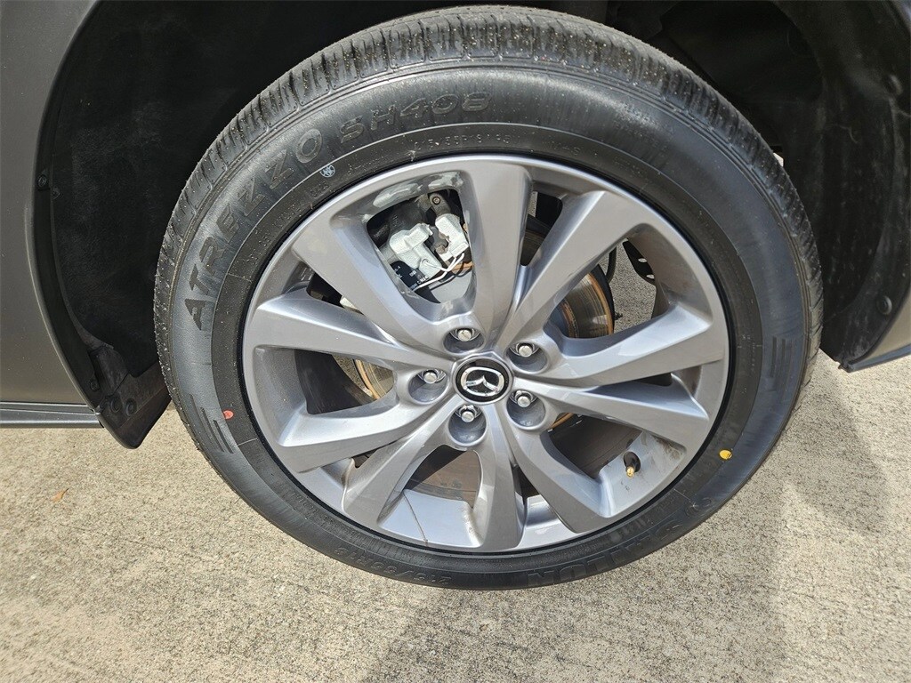 Thumbnail: 2025 Mazda CX-30 - 29