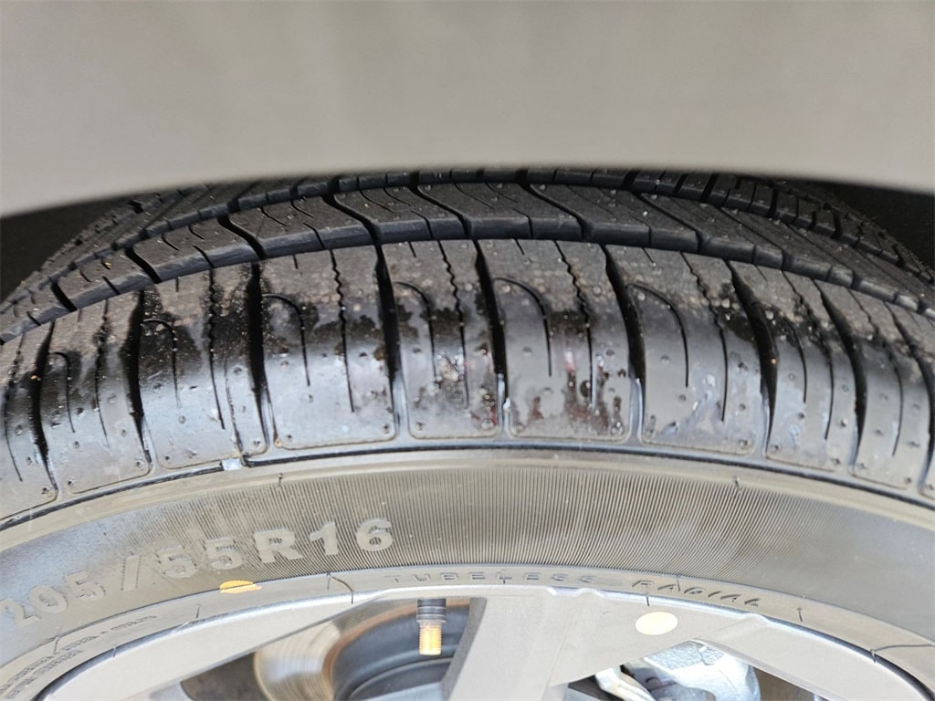 Thumbnail: 2025 Kia K4 - 26