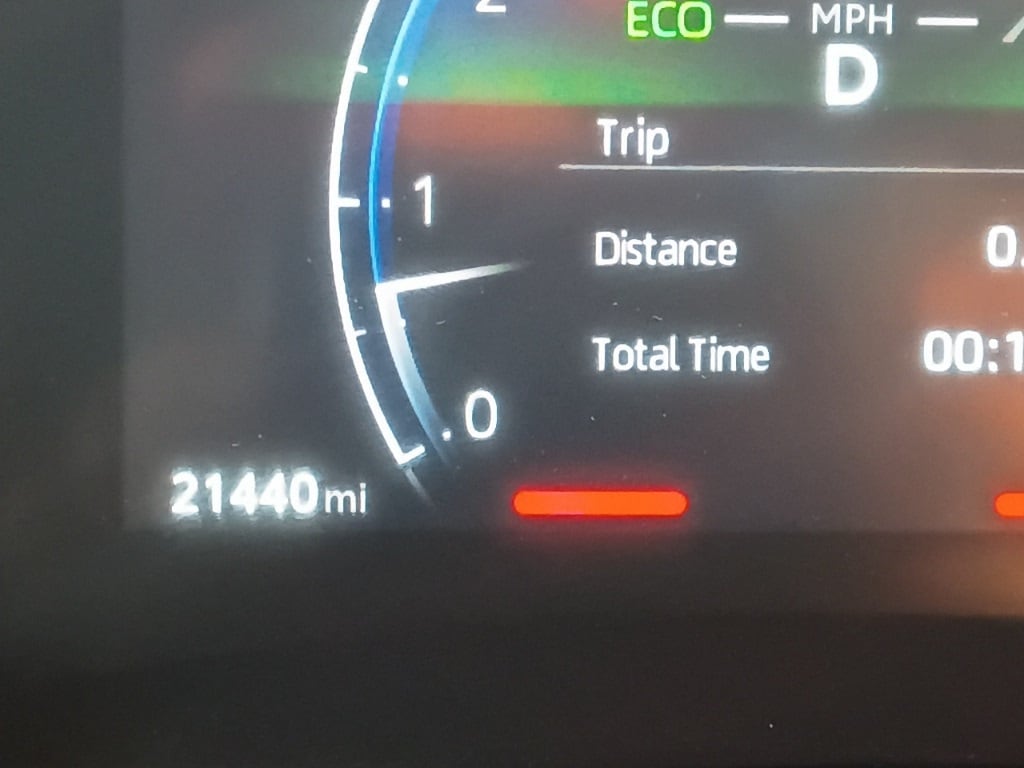 Thumbnail: 2025 Toyota Grand Highlander - 9