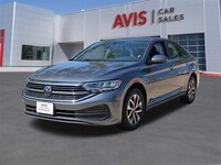2024 Volkswagen Jetta S -
                  Irving, TX
