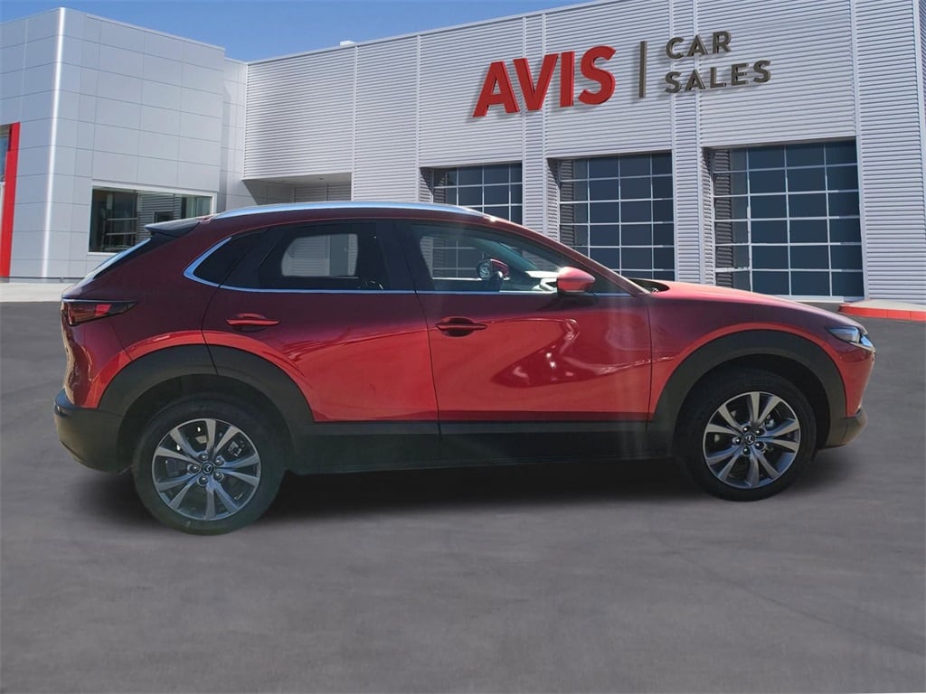 Thumbnail: 2025 Mazda CX-30 - 7