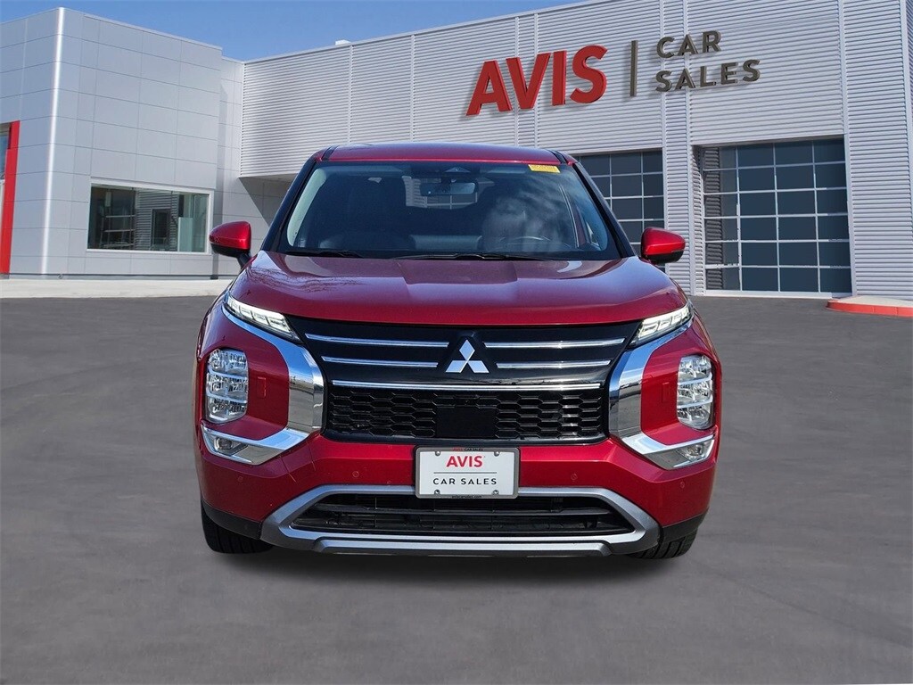 Thumbnail: 2025 Mitsubishi Outlander - 10