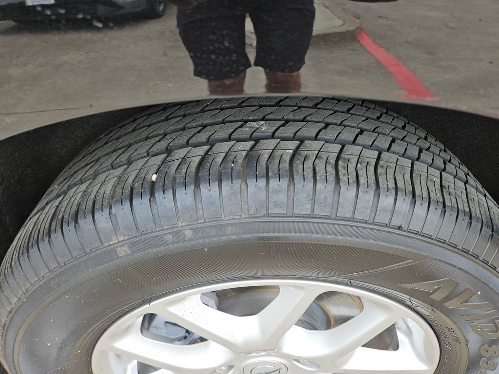 Thumbnail: 2025 Chrysler Pacifica - 25