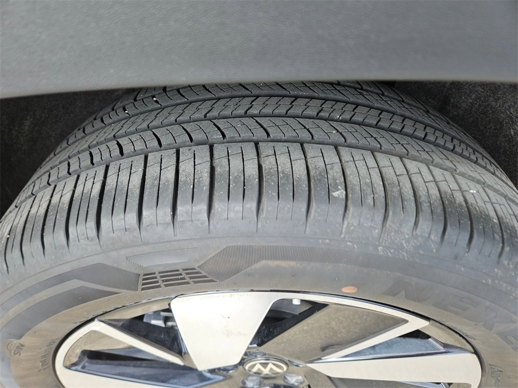 Thumbnail: 2025 Volkswagen Atlas - 27