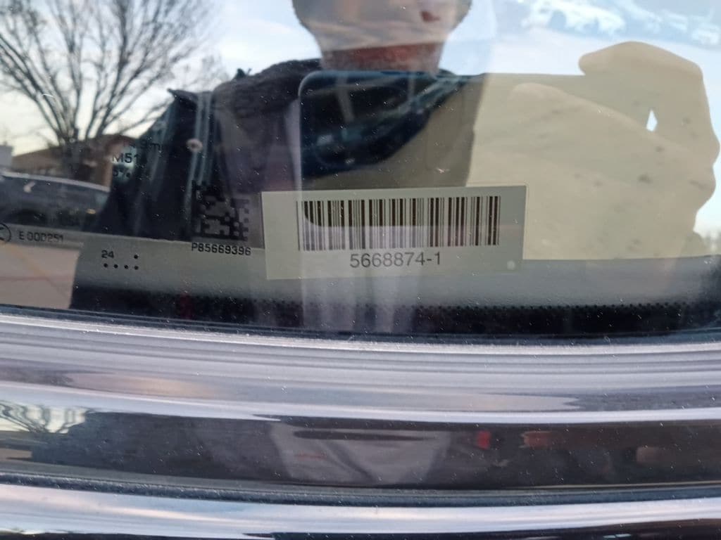 Thumbnail: 2025 Chevrolet Tahoe - 14