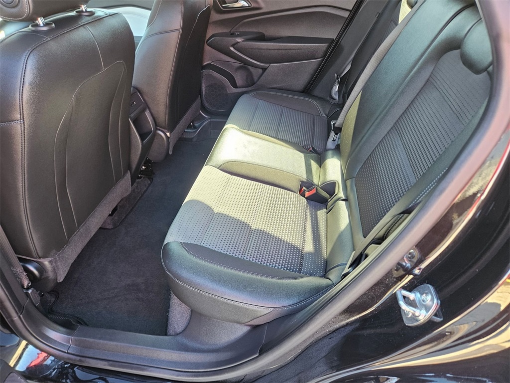 Thumbnail: 2025 Chevrolet Trax - 27