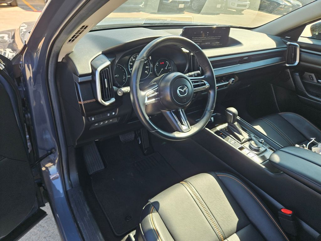 Thumbnail: 2025 Mazda CX-50 - 13