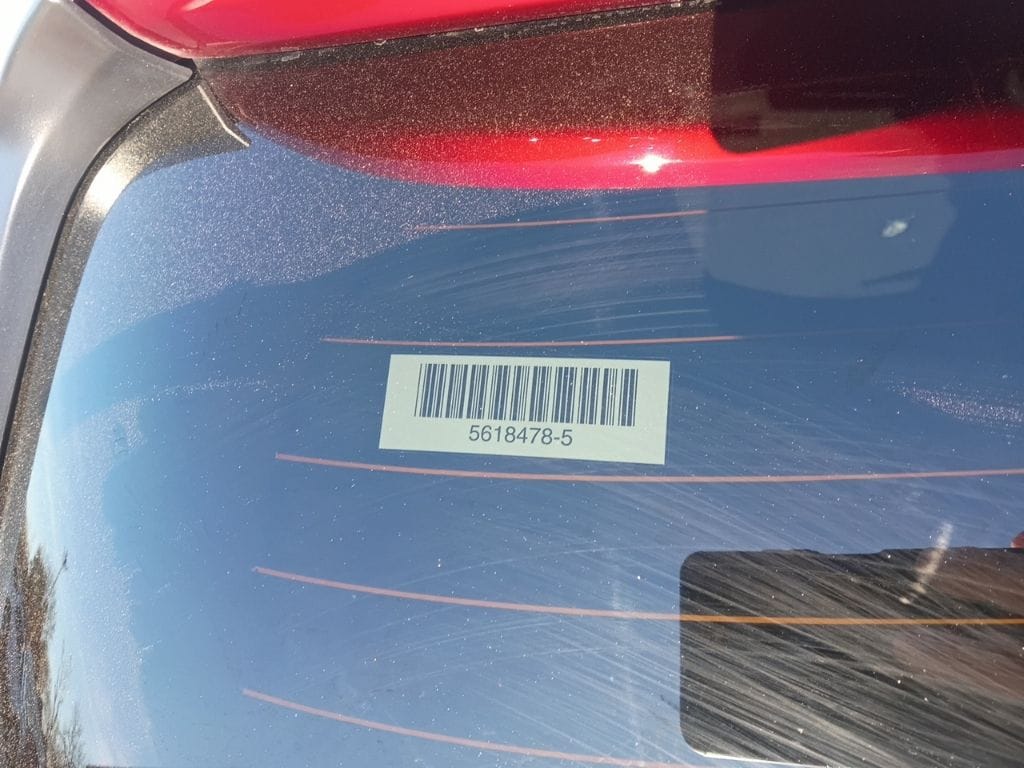 Thumbnail: 2025 Mazda CX-50 - 14