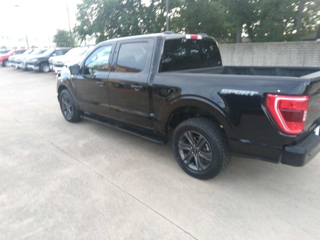Thumbnail: 2023 Ford F-150 - 4