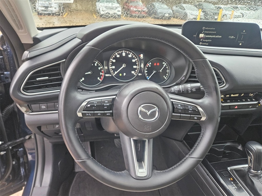 Thumbnail: 2025 Mazda CX-30 - 16