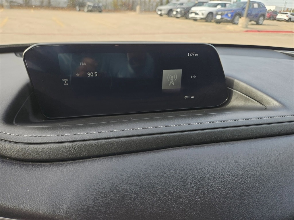 Thumbnail: 2025 Mazda CX-30 - 21