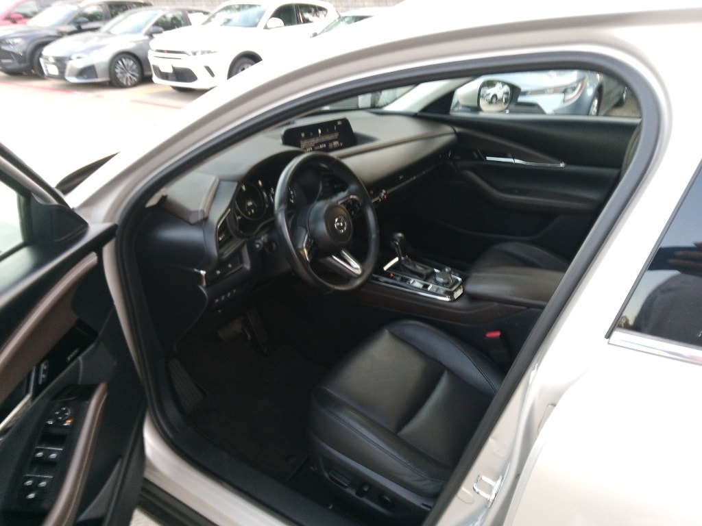 Thumbnail: 2024 Mazda CX-30 - 3