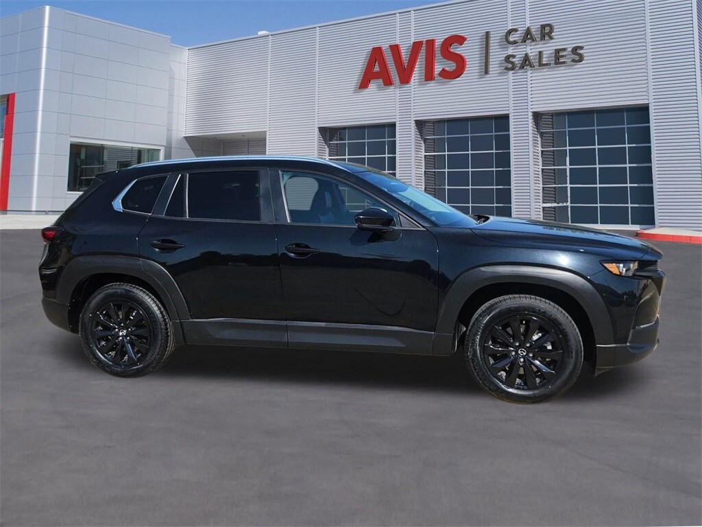 Thumbnail: 2024 Mazda CX-50 - 5